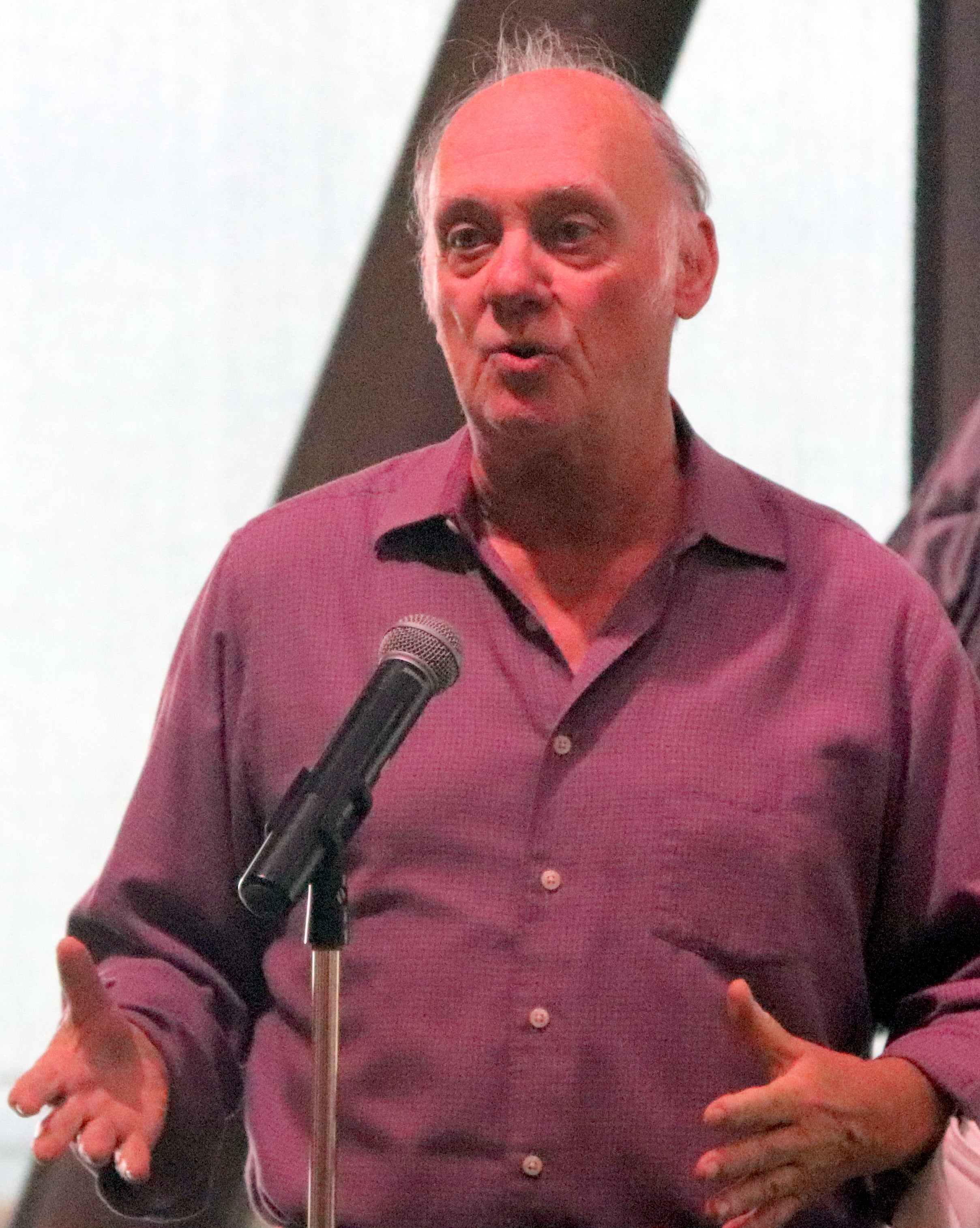 Robt O'Sullivan