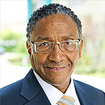 Photo of Dr. Rodney G. Hood