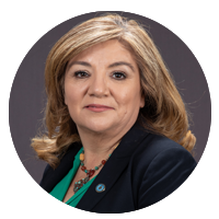 photo of Ruth Torres