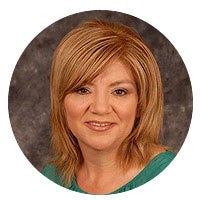 Photo of Ruth Torres
