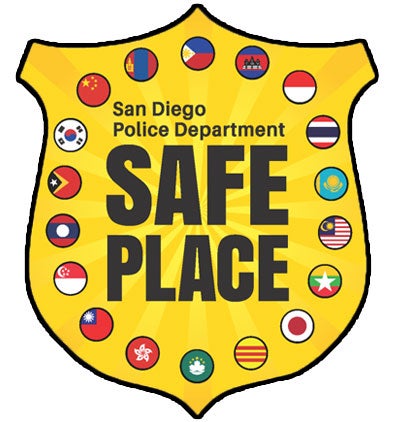 AAPI Safe Place