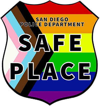 LGBTQ+ Safe Place