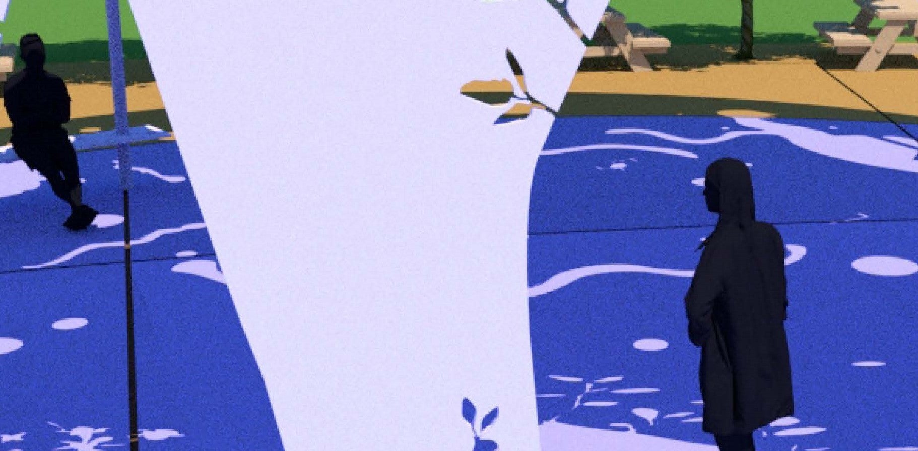 Artist Open House Mira Mesa Community Park City of San Diego