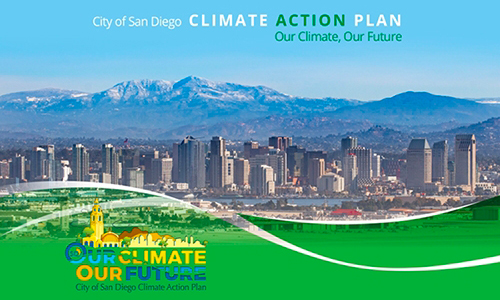 San Diego Climate Action Plan