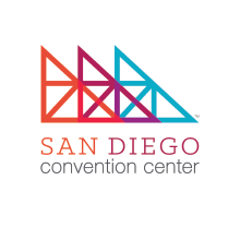 San Diego Convention Center logo