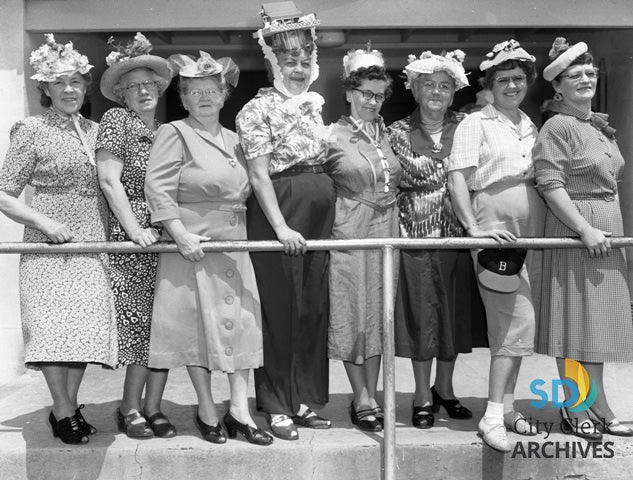 Golden Hill Women's Club