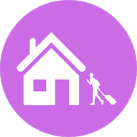 Icon for Short-Term Residential Occupancies (STROs)