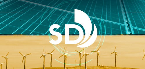 Solar Panels and Wind Turbines