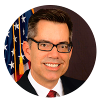 Photo of Councilmember Stephen Whitburn
