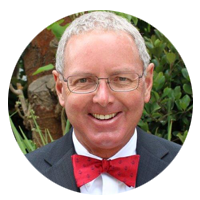 Photo of Steve Hadley