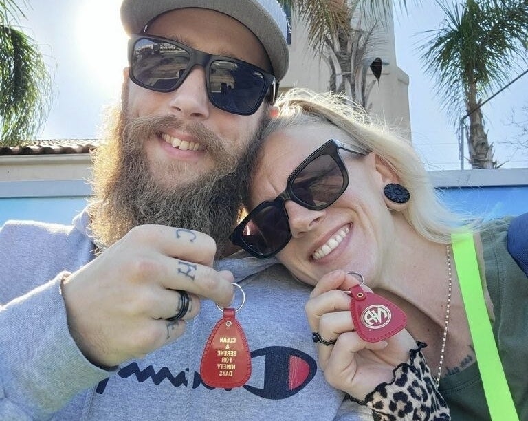 Family Reunification Program A Lifeline for Stability City of San