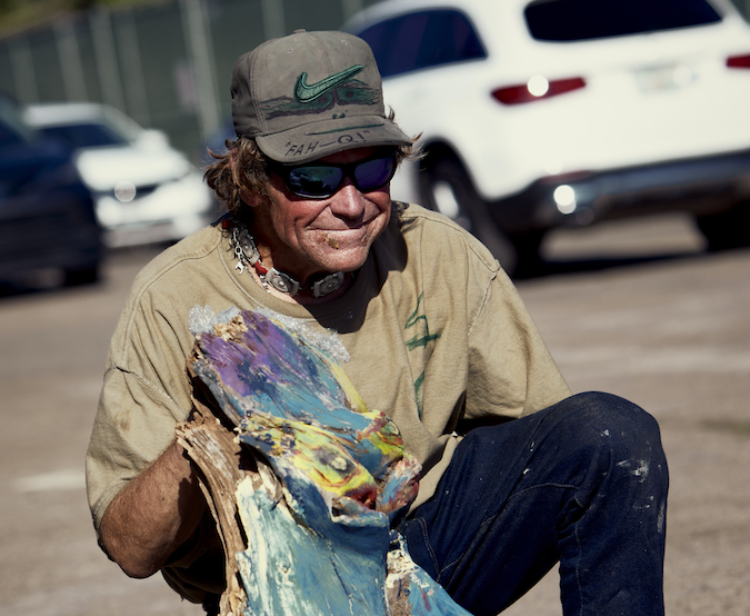 Shawn’s Journey From the Streets to Safety City of San Diego