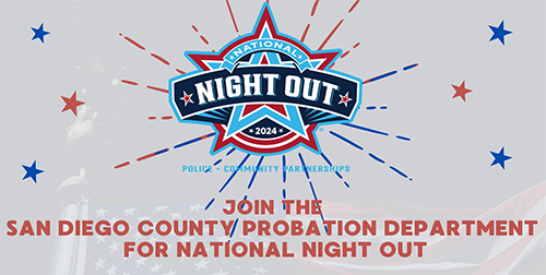 National Night Out 2024