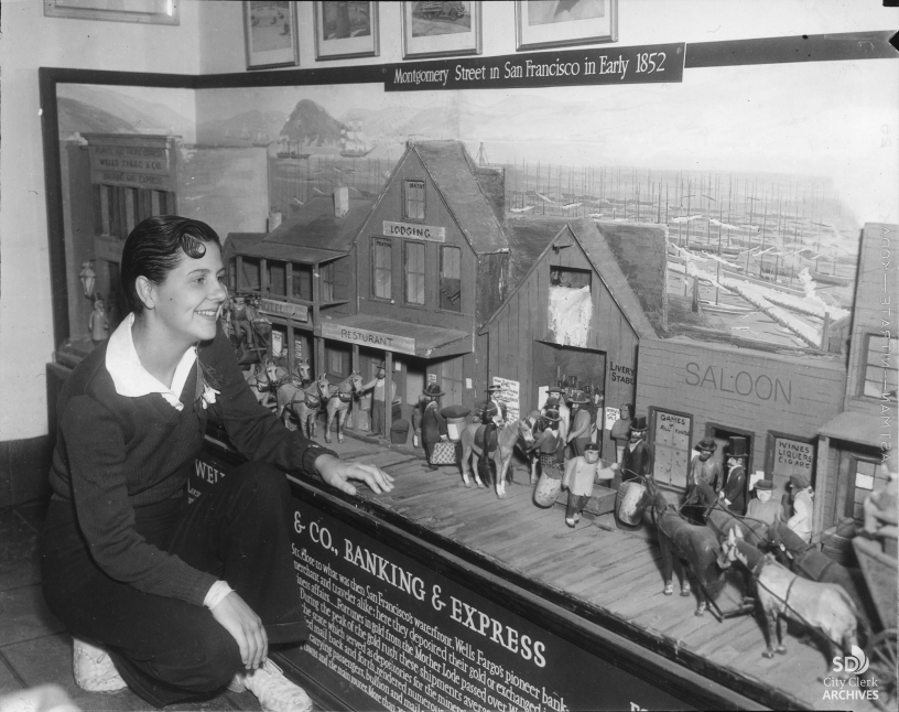 1935 Exposition