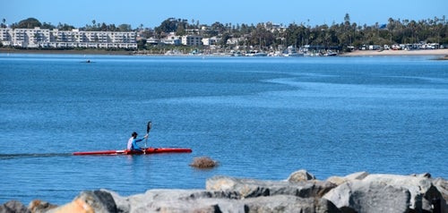 Mission Bay Park