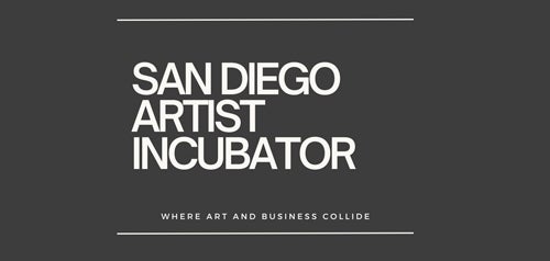 San Diego Artist Incubator