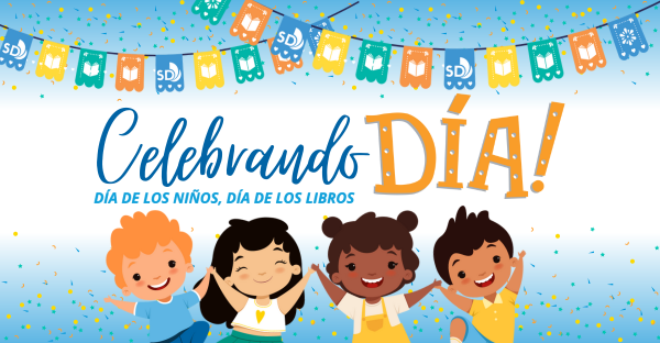 Celebrando Día
