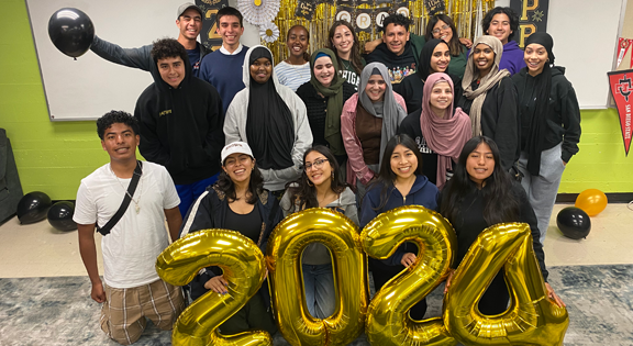 Group of Reality Changers