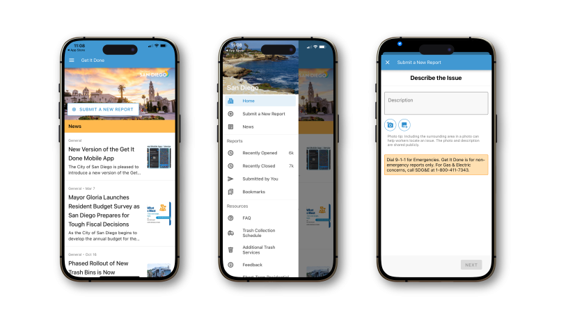Get It Done App