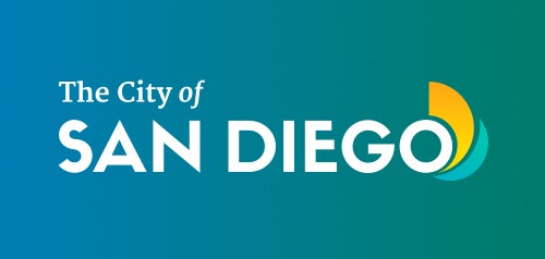 City of San Diego logo