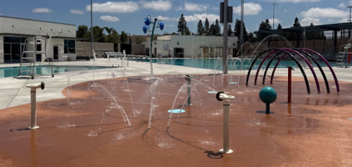 Mira Mesa Aquatic Complex