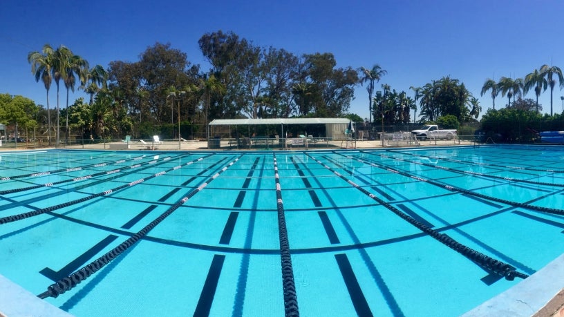 Bud Kearns Memorial Pool