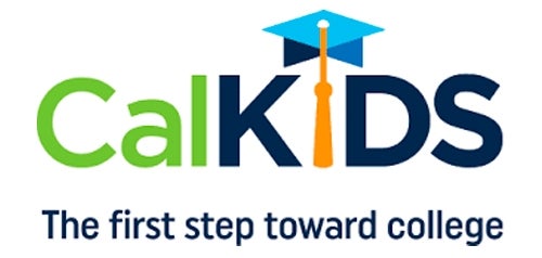 CalKIDS logo