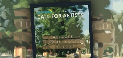 Call for Artists