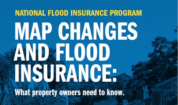 FEMA FLOOD Insurance