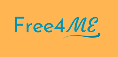 Free 4ME logo