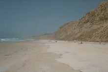 Photo of Blacks Beach