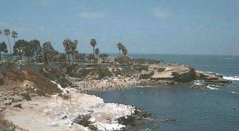 Photo of La Jolla Cove