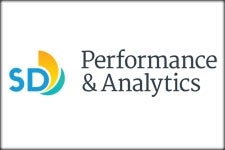 Performance &amp; Analytics logo