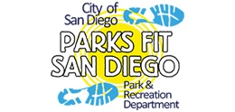 Parks Fit Logo