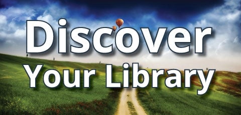 Discover Your Library