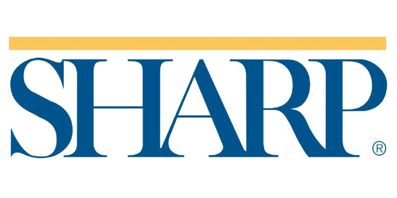 Sharp Healthcare Logo