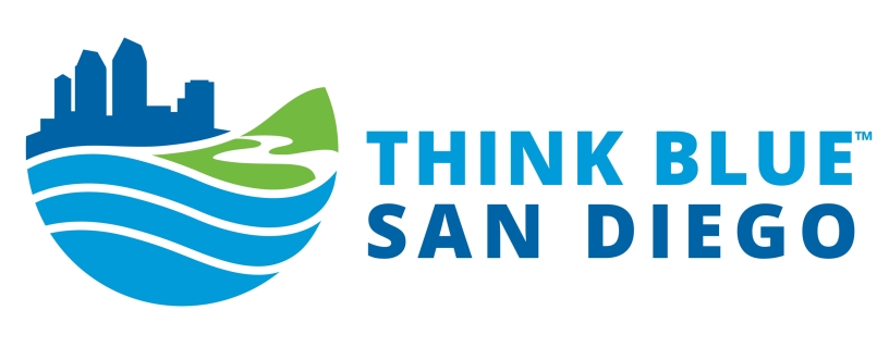 Think Blue SD logo tm