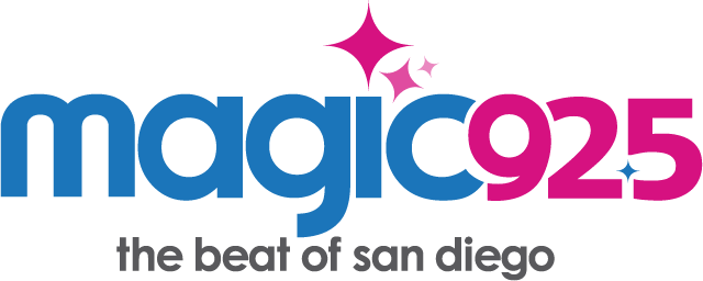 Magic 92.5 Logo