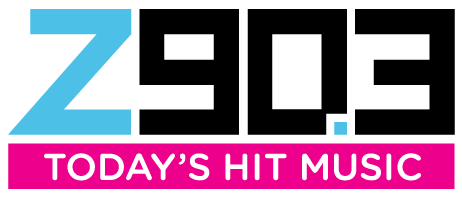 Z 90.3 Logo