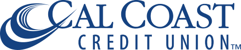 Cal Coast Credit Union Logo
