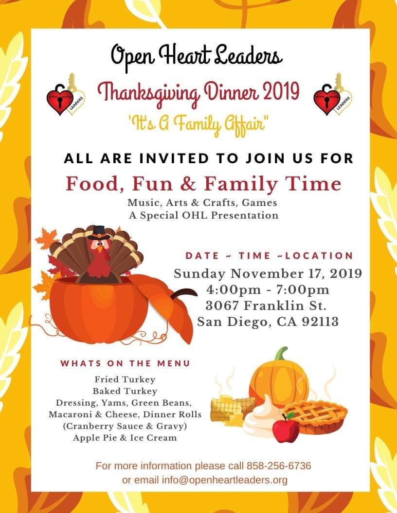 Thanksgiving Date Year 2019 When Is Thanksgiving 2019 Us Thanksgiving Date 2019
