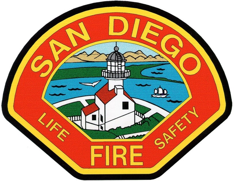 SD Fire