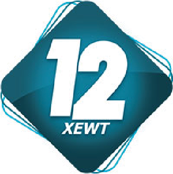 XEWT 12 Logo
