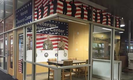 Veteran's Resource Center