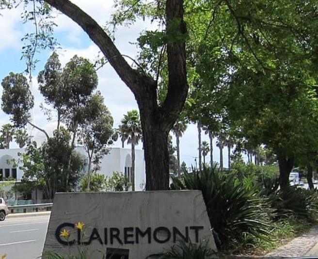 Clairemont