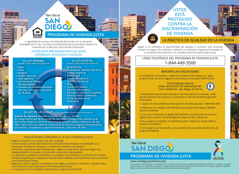 2021 Fair Housing Spanish Card Side by Side v2