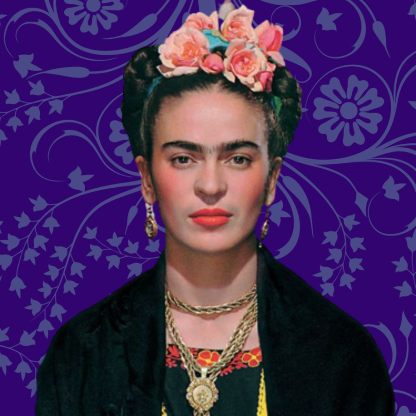 Frida Kahlo