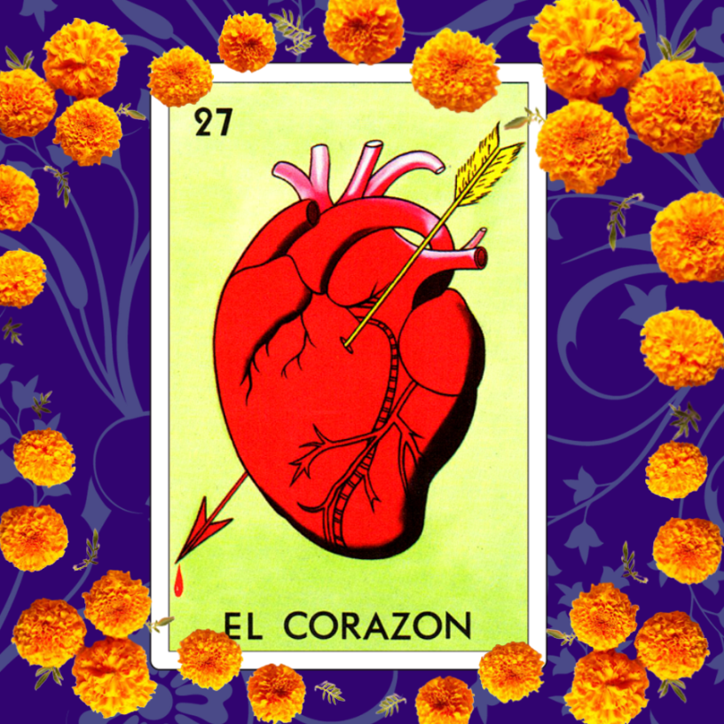 Lotería