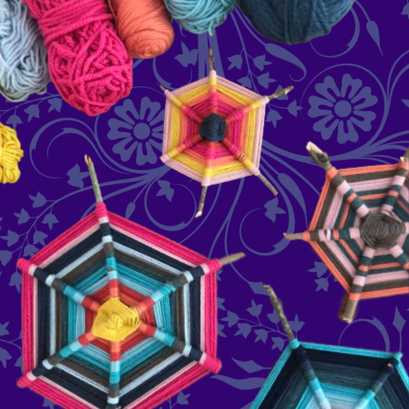 Ojo de dios
