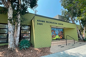 Adams Recreation Center